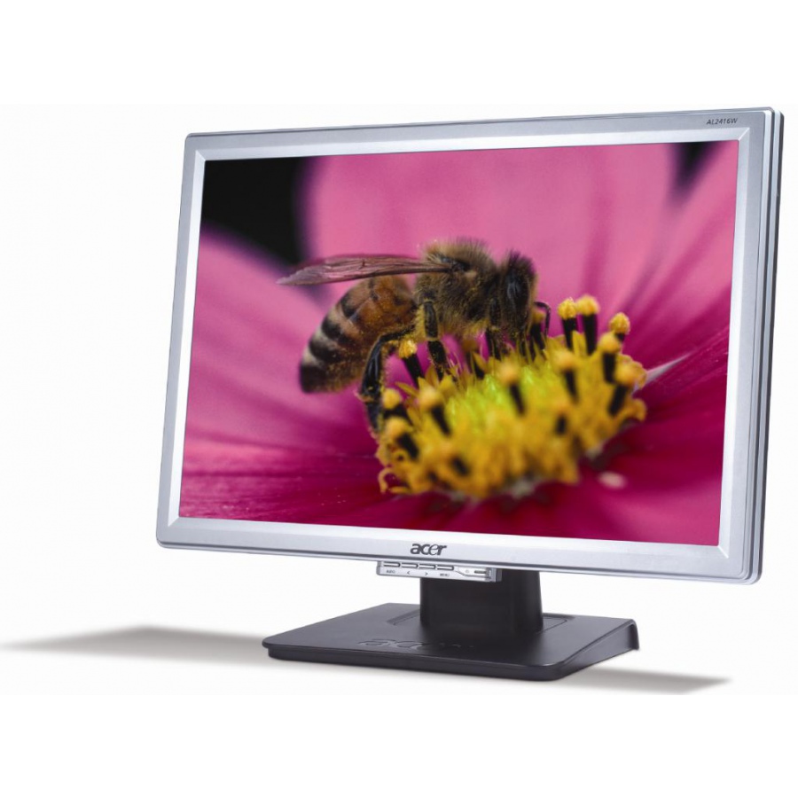 Монитор ЖК ACER AL2416W #1