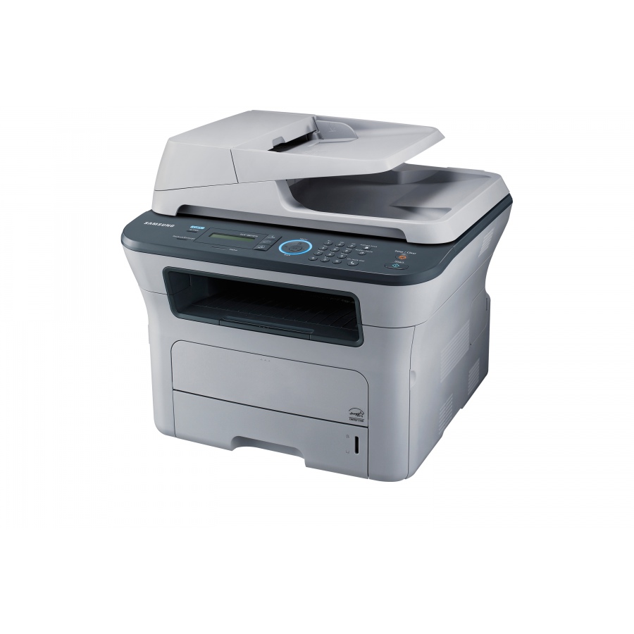МФУ SAMSUNG SCX-4824FN #2