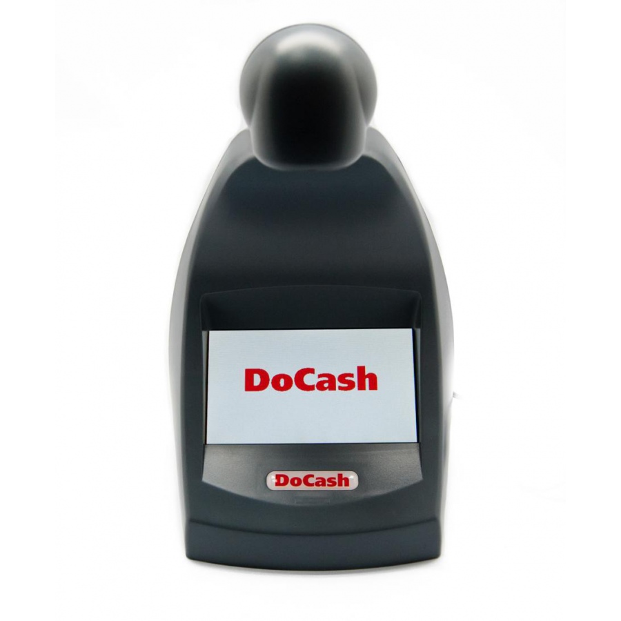 Детектор валют Docash DVM Lite D 15W #1