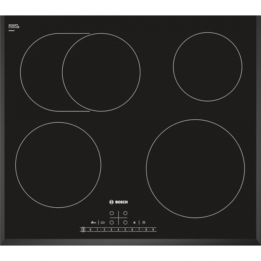 электрическая, варочная, дешево #1