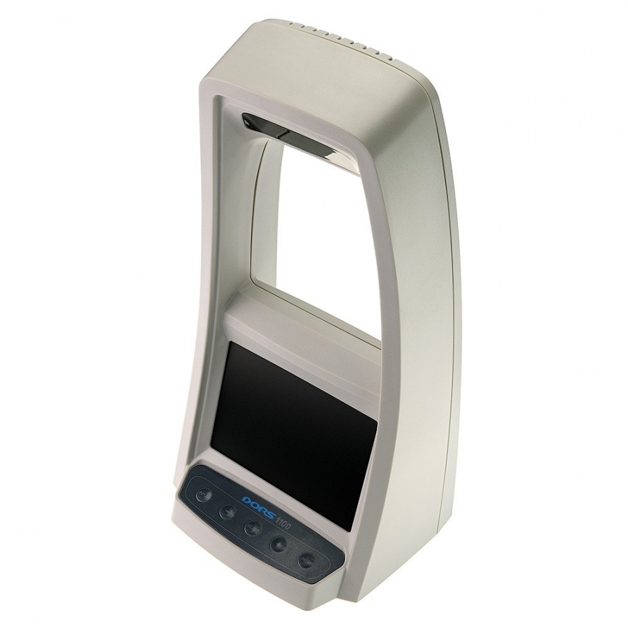 Детектор валют DORS 1100 #1