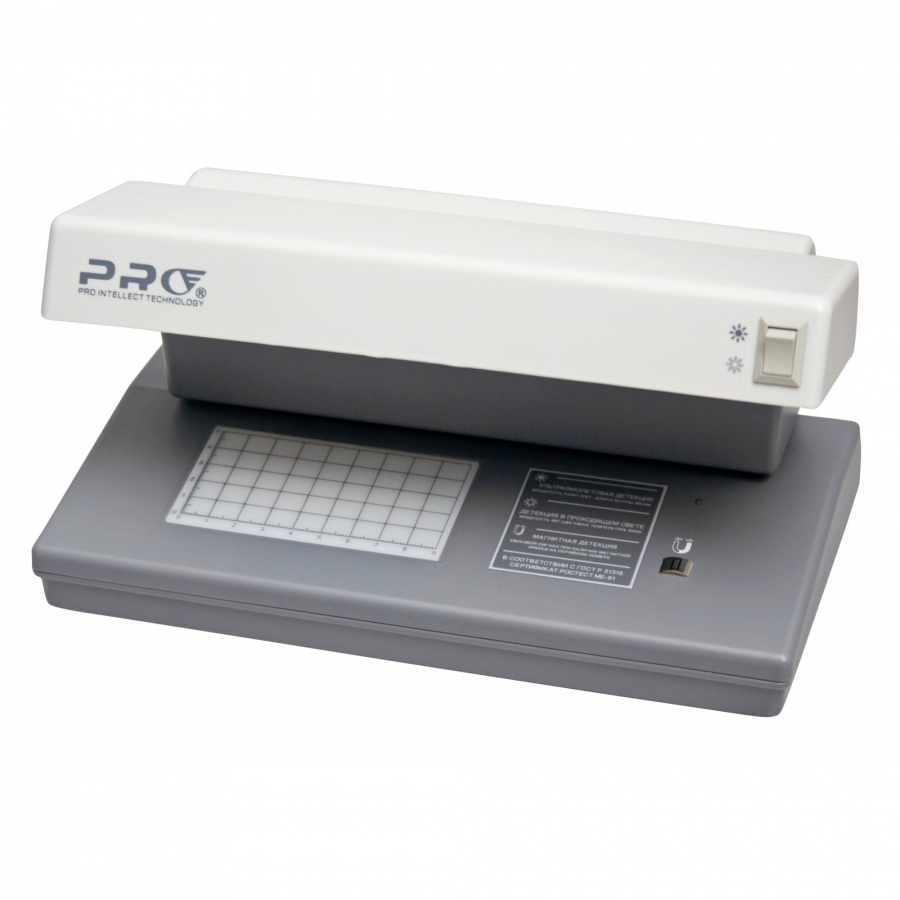 Детектор валют PRO 12PM #1