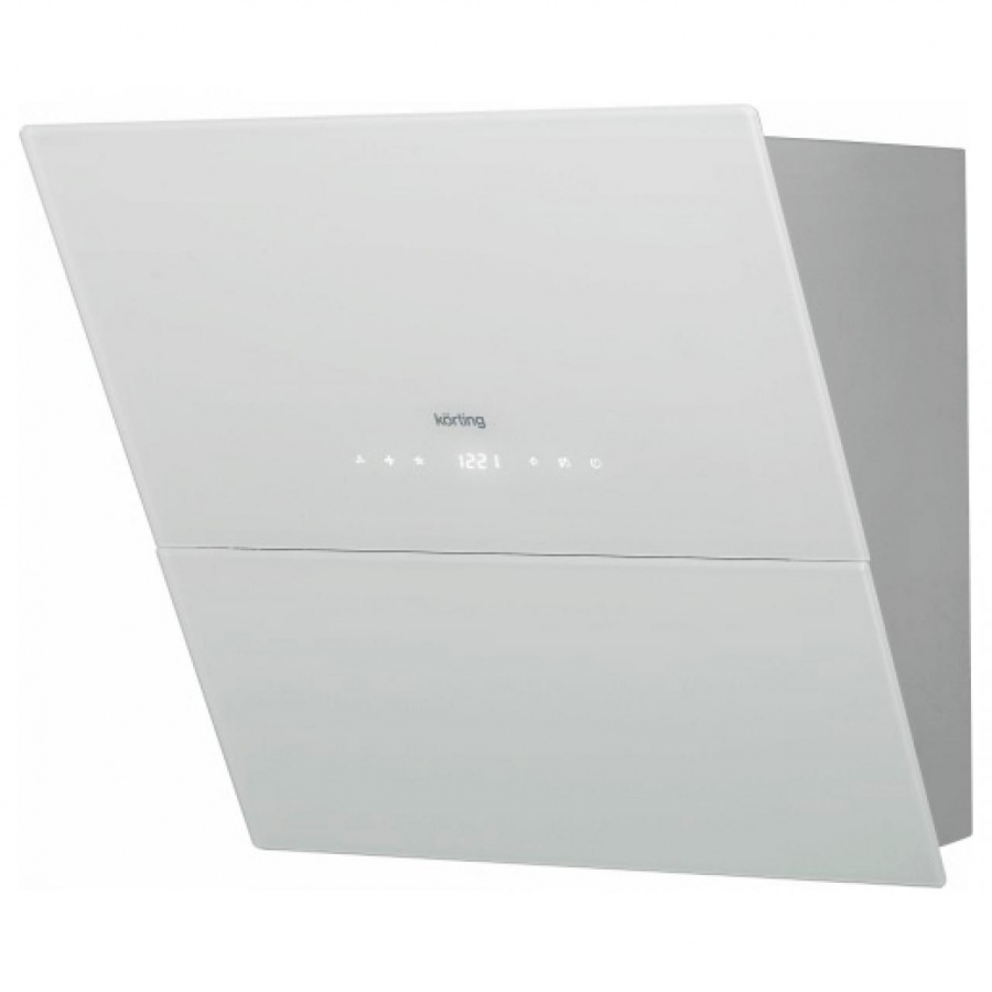 Вытяжка KORTING KHC 61080 GW #1