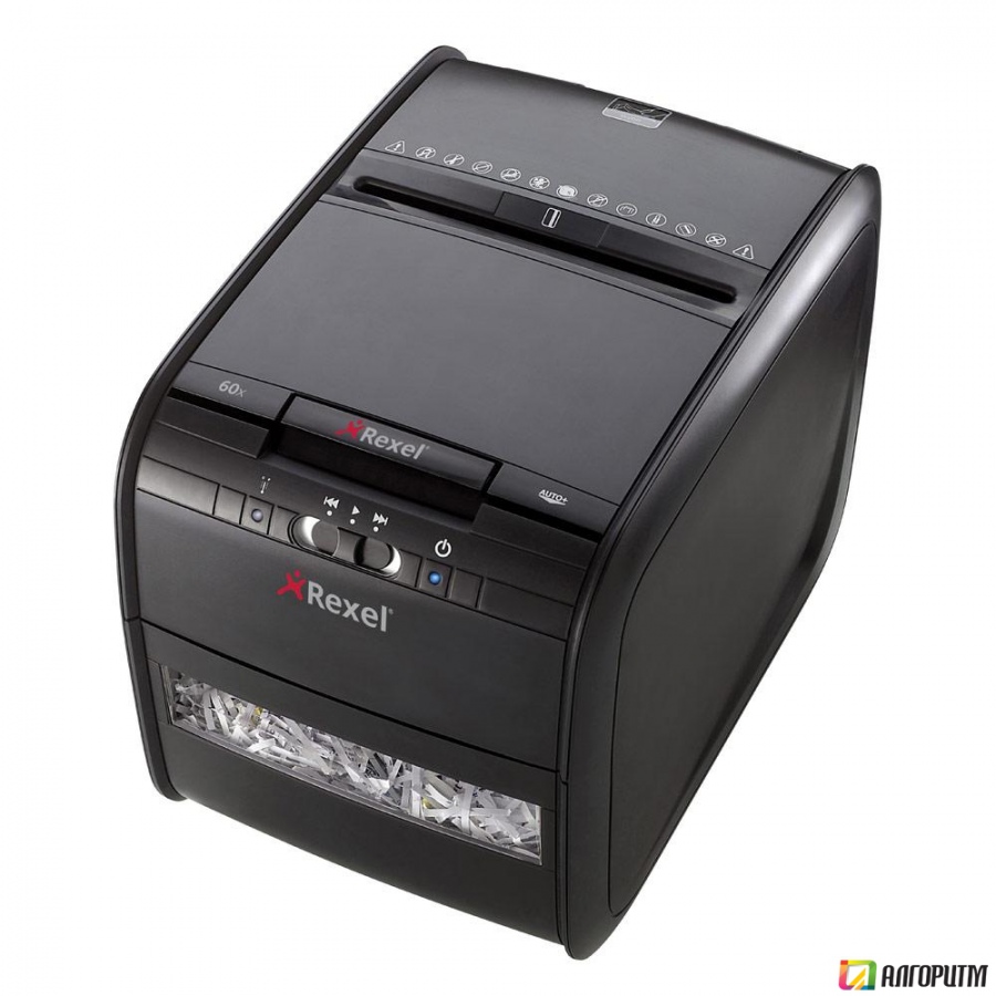 Шредер REXEL 60x #1