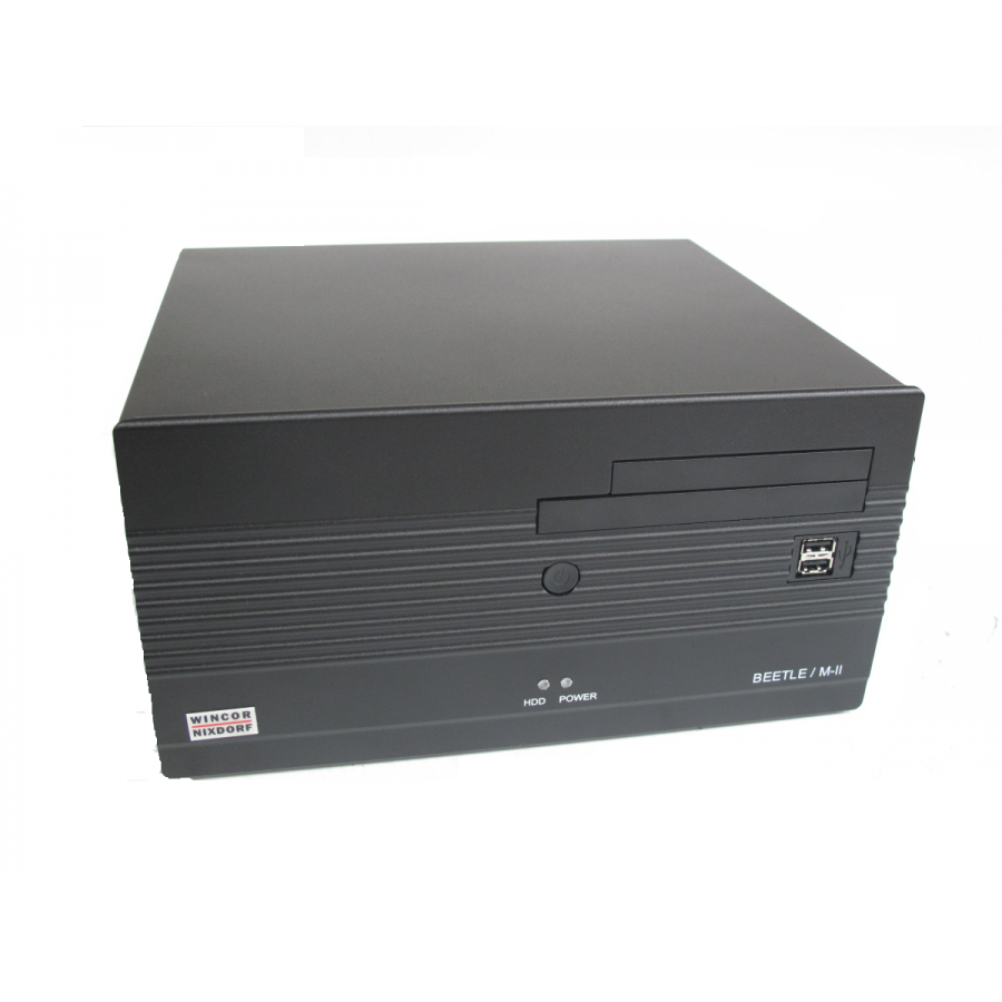 Системный блок POS WINCOR NIXDORF Beetle MII #1