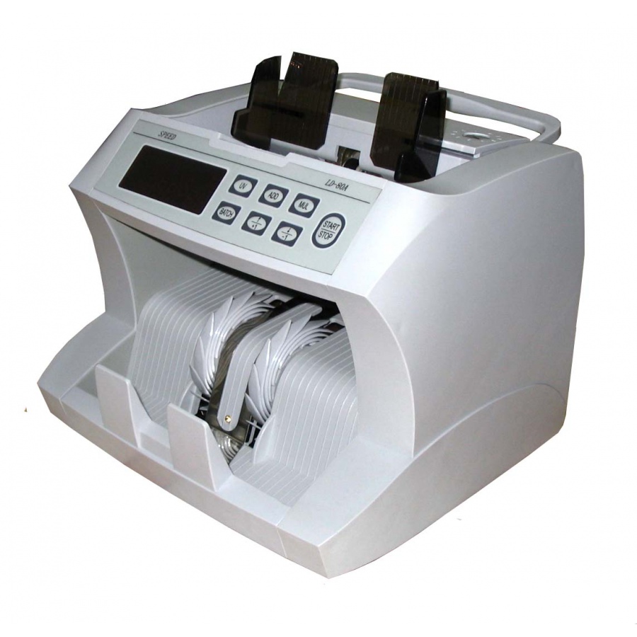 Счетчик купюр SPEED LD-80A #1