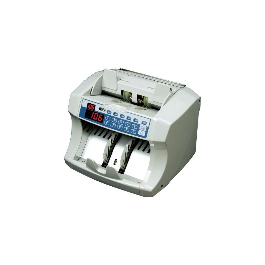 Счетчик купюр PLUS P-106A #1