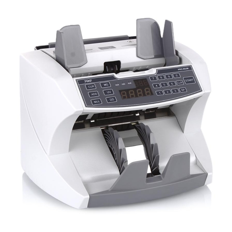 Счетчик купюр PRO 85 #1