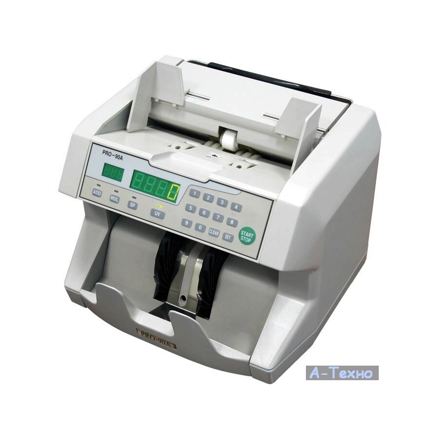 Счетчик купюр PRO 90 #1