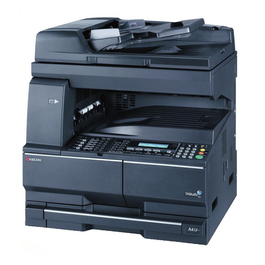МФУ KYOCERA TASKalfa 181 #1
