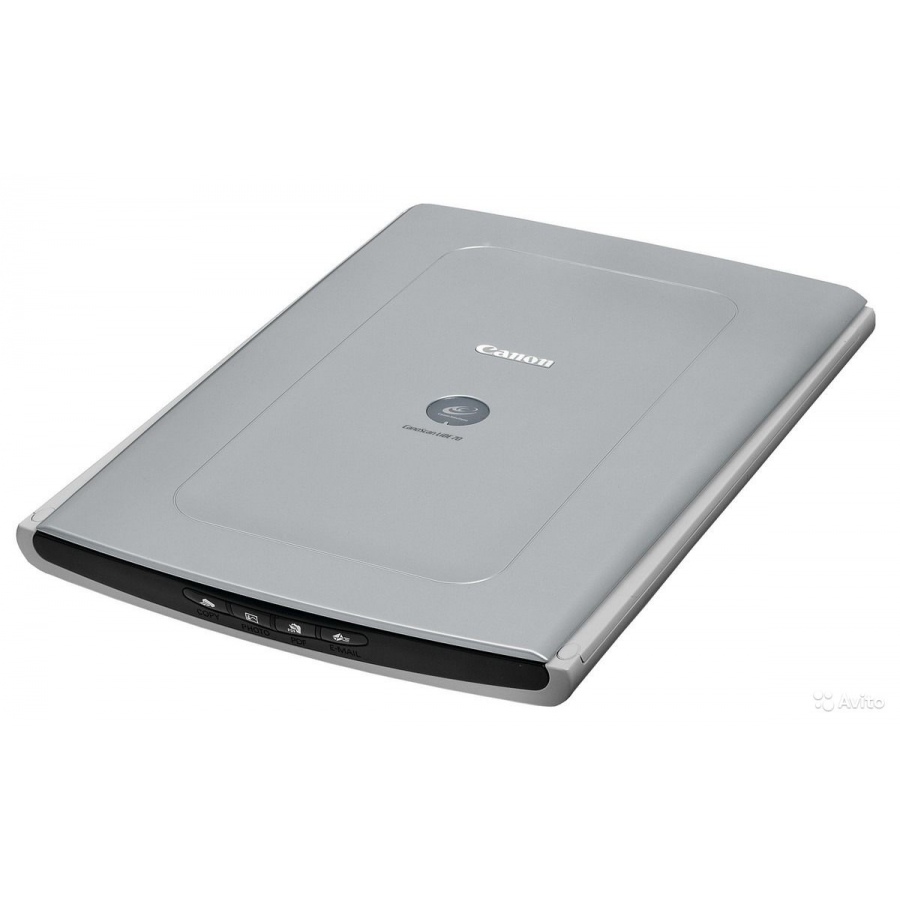 Сканер планшетный CANON CanoScan LiDE 70 #3
