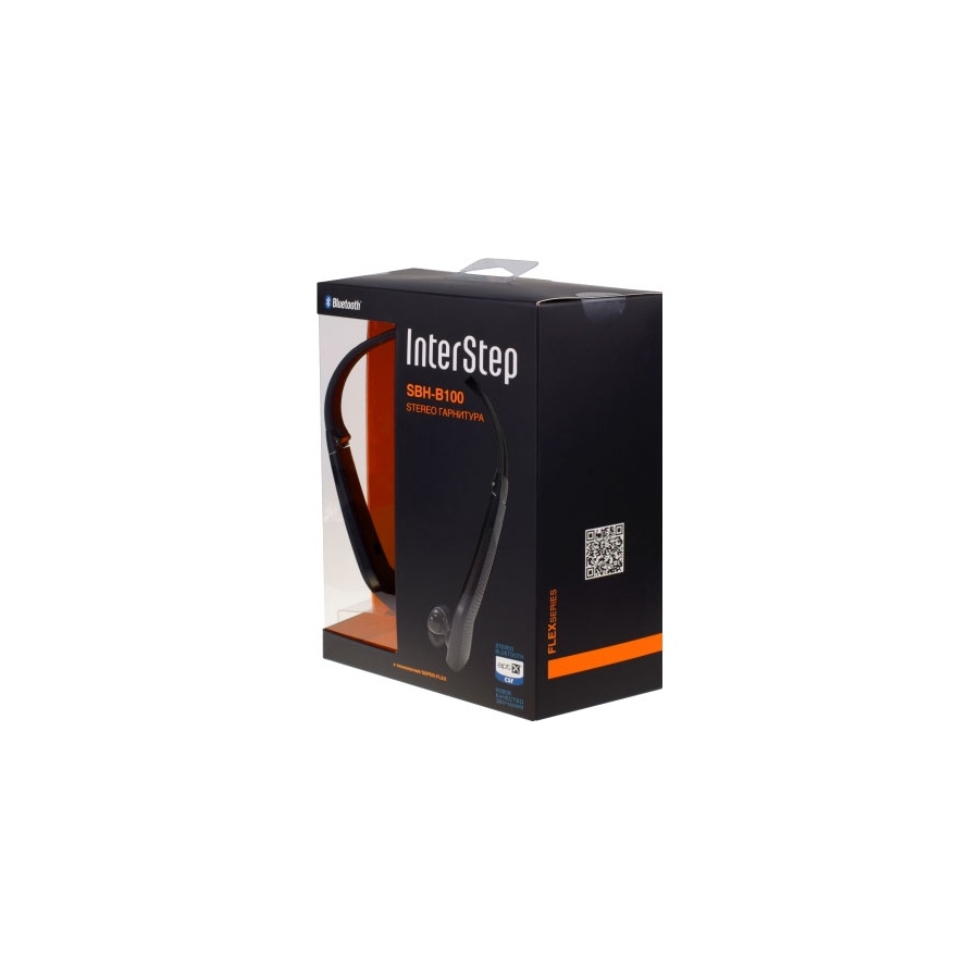 Стереогарнитура, Bluetooth 3.0, беспроводная #2