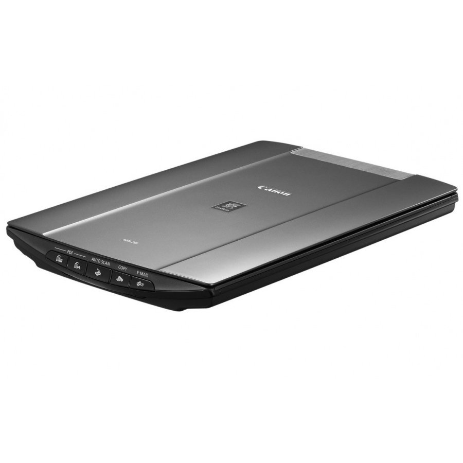 Сканер планшетный CANON CanoScan LiDE 210 #1