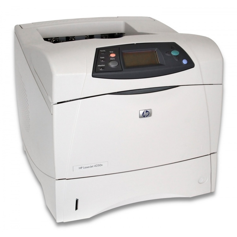 Принтер HP LaserJet 4250 #1