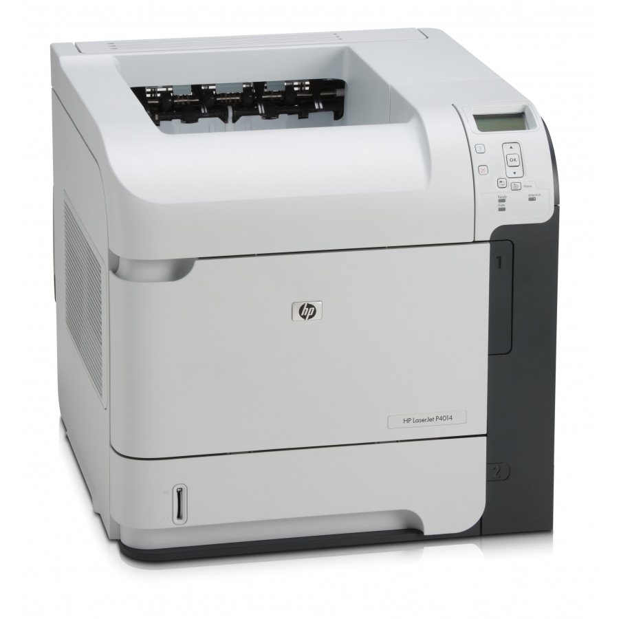 Принтер HP LaserJet P4014 #1