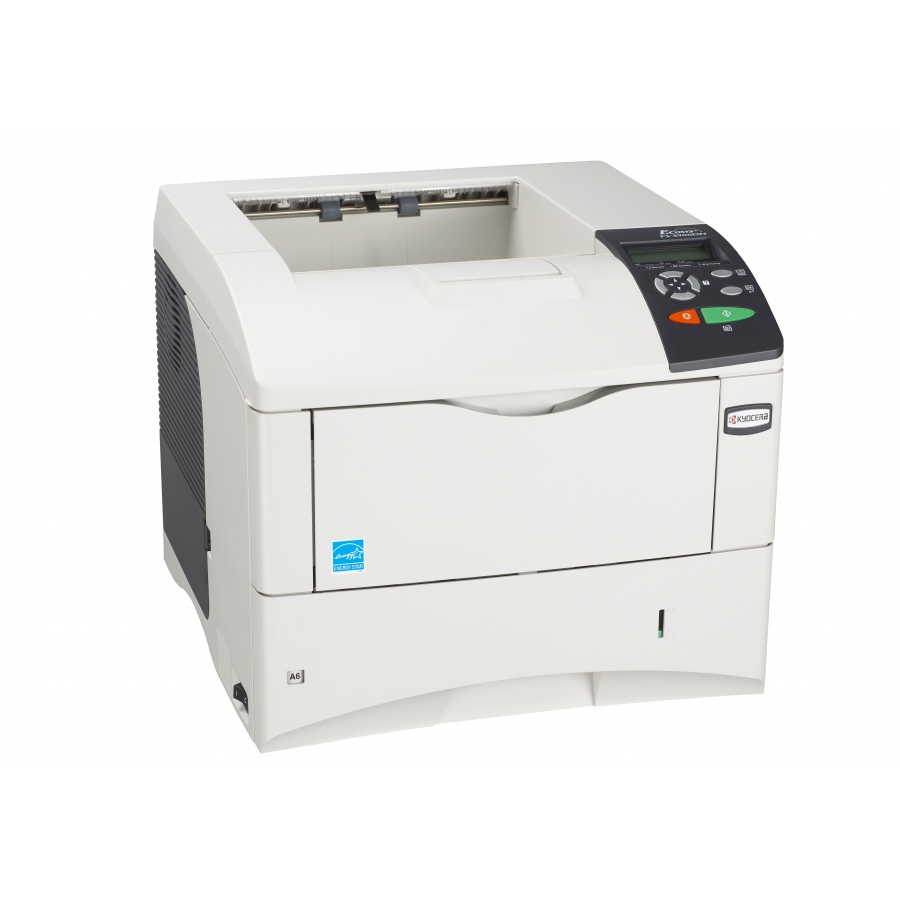 Принтер KYOCERA FS-4000DN #1