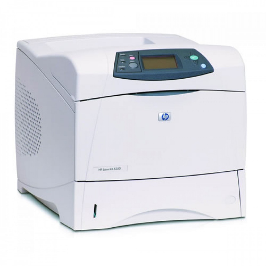 Принтер HP LaserJet 4250 #2