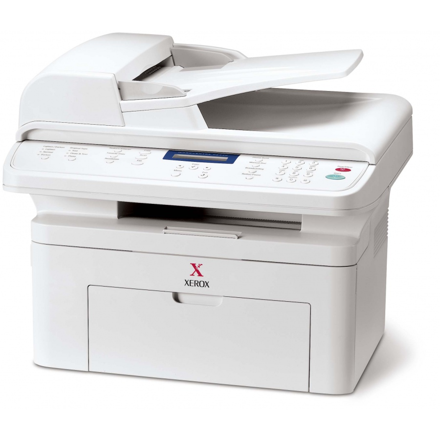 МФУ XEROX WorkCentre PE220 #1