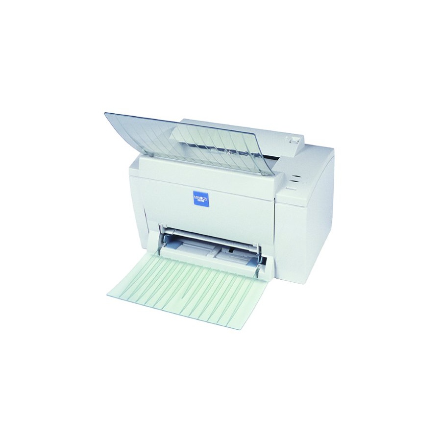 Принтер Minolta PagePro 1200W #1