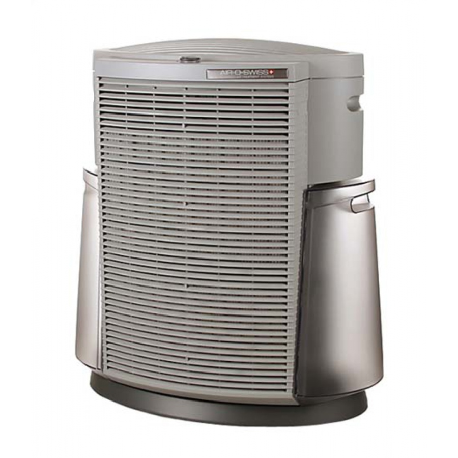 Увлажнитель воздуха AIR-O-SWISS 2071 #1