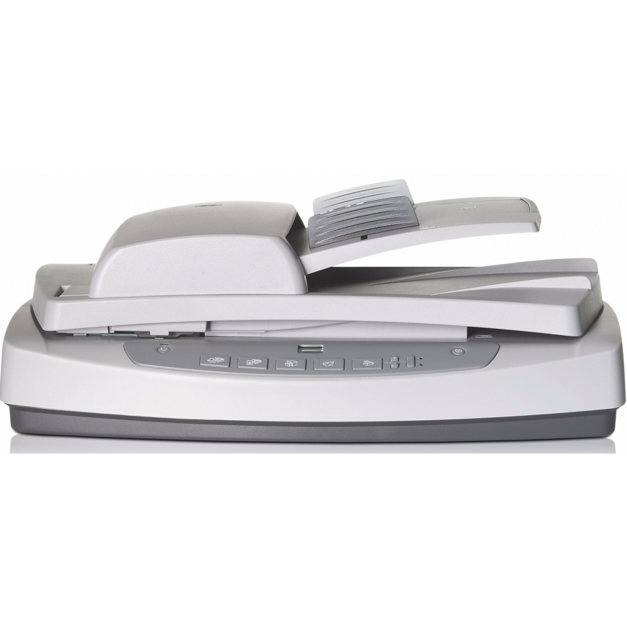 Сканер планшетный HP ScanJet 5590 #1