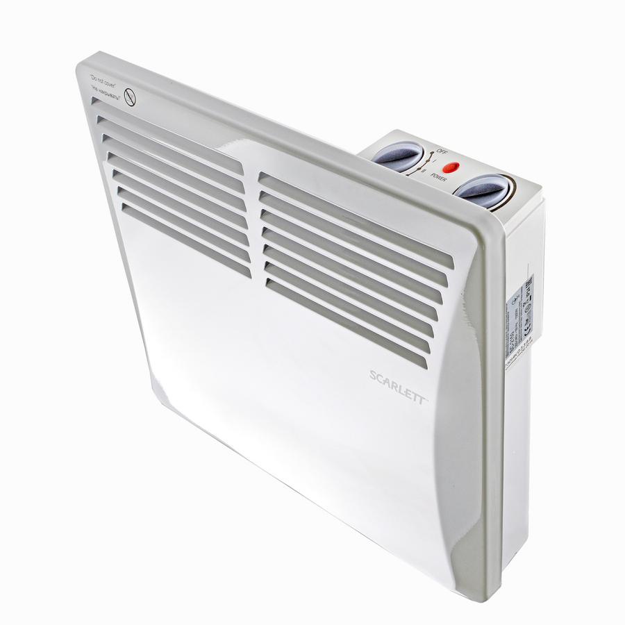 Электрический конвектор SCARLETT SC-2150 #1