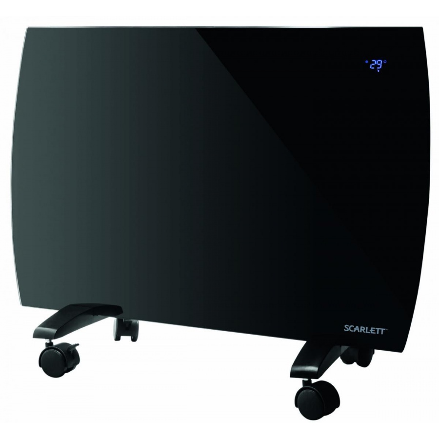 Электрический конвектор SCARLETT SC-2165 #1