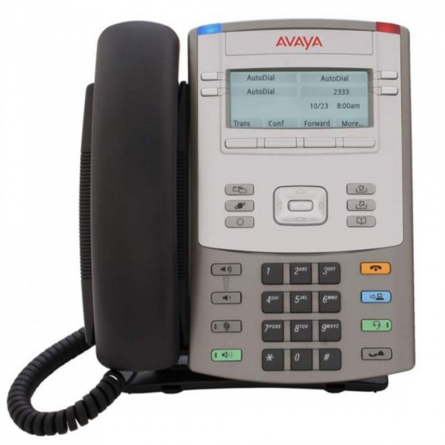 Телефон VoIP AVAYA 1120E #1