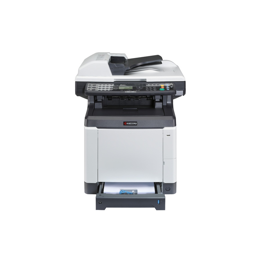 МФУ KYOCERA FS-C2026MFP+ #1