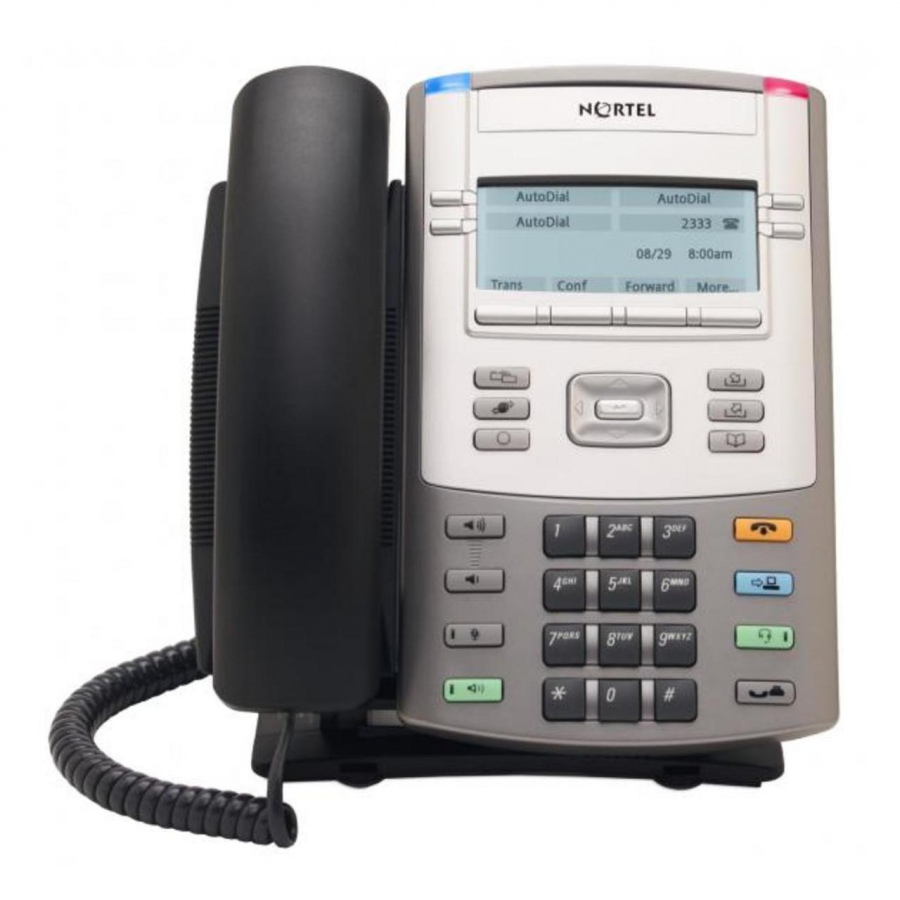 Телефон VoIP NORTEL 1120E | Хламада - запчасти с разборки серверов,  компьютеров, ноутбуков, планшетов, смартфонов