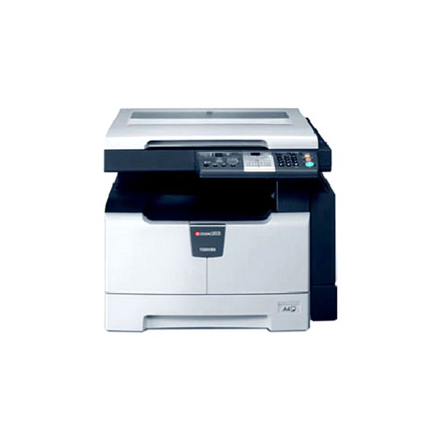 МФУ TOSHIBA e-studio 163 #1