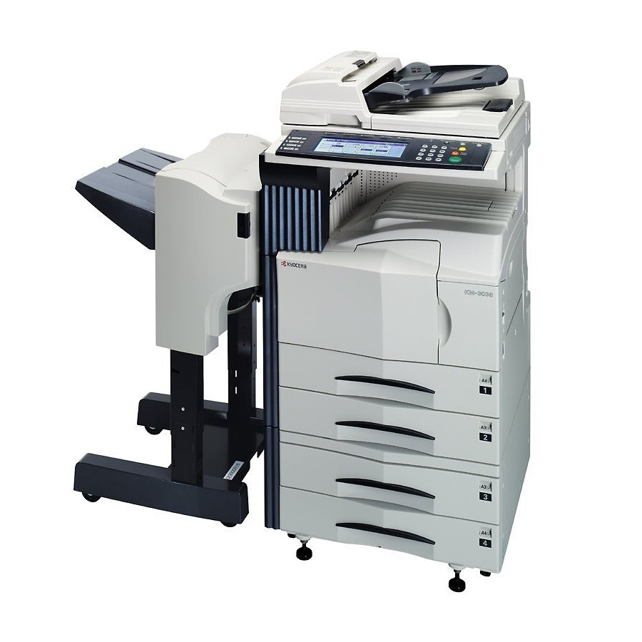 МФУ KYOCERA KM5035 #1