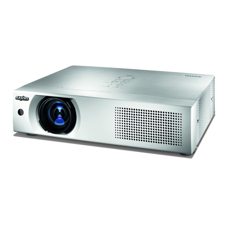 Проектор SANYO PLC-XU106 #1