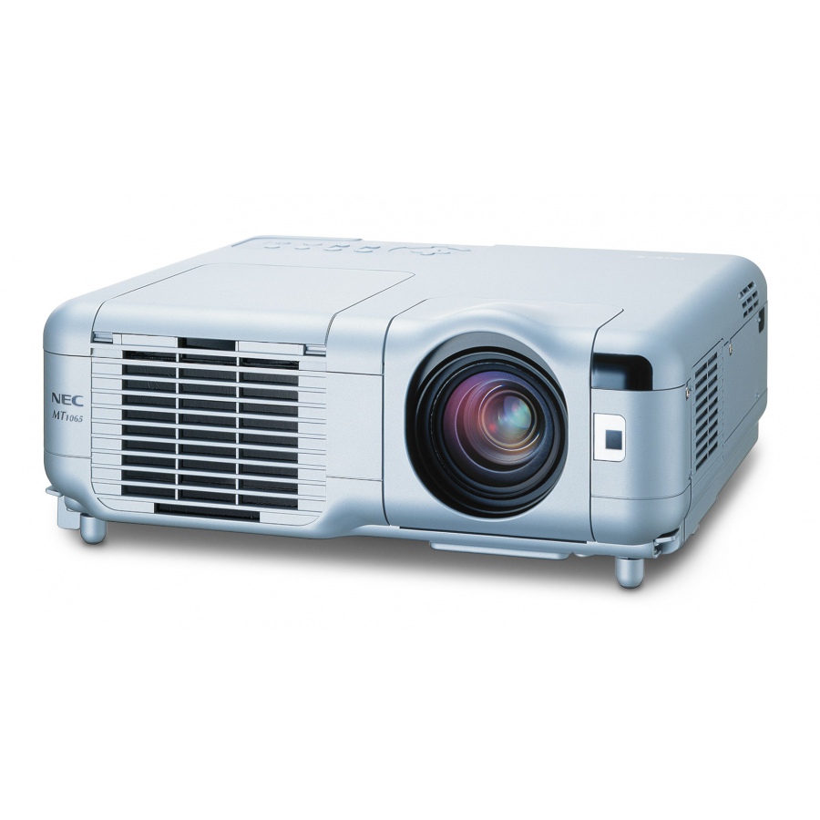 Проектор NEC MT1075 #1