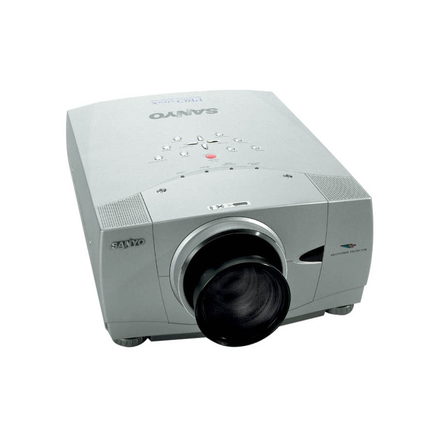 Проектор SANYO PLC-XP45 #1