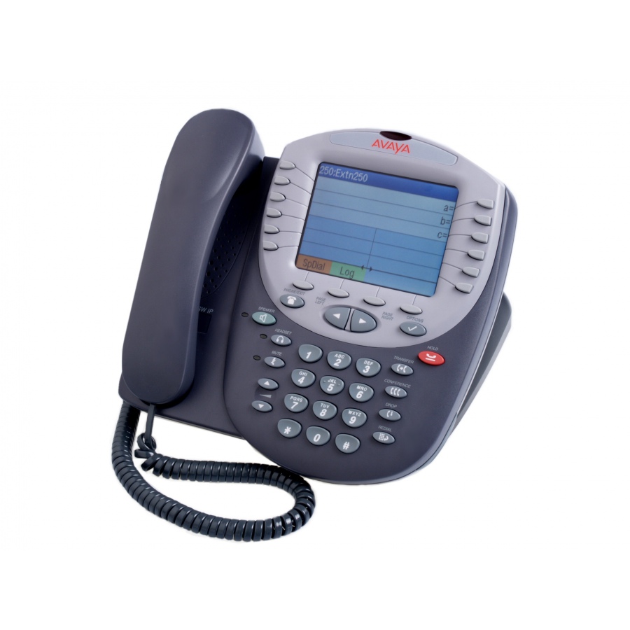 Телефон VoIP AVAYA 4625SW IP | Хламада - запчасти с разборки серверов,  компьютеров, ноутбуков, планшетов, смартфонов