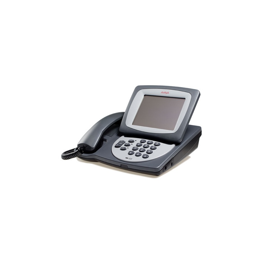 Телефон VoIP AVAYA 4630SW IP #1