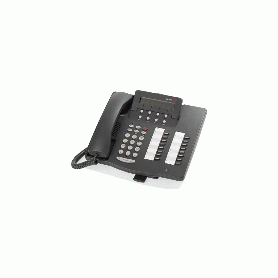 Телефон VoIP AVAYA 6416D+M | Хламада - запчасти с разборки серверов,  компьютеров, ноутбуков, планшетов, смартфонов