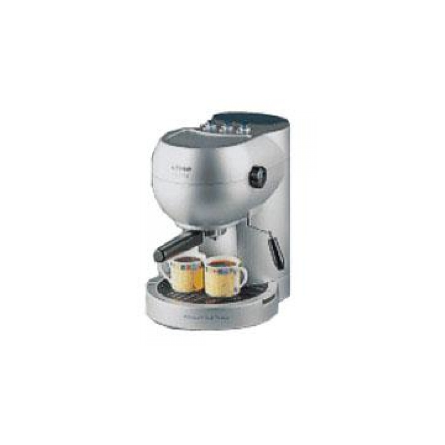 Кофемашина UFESA CE 7131/02 FD #1