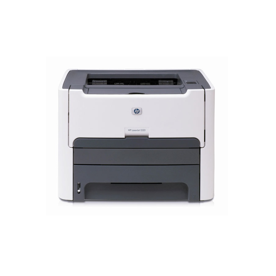 Принтер HP LaserJet 1320TN #1