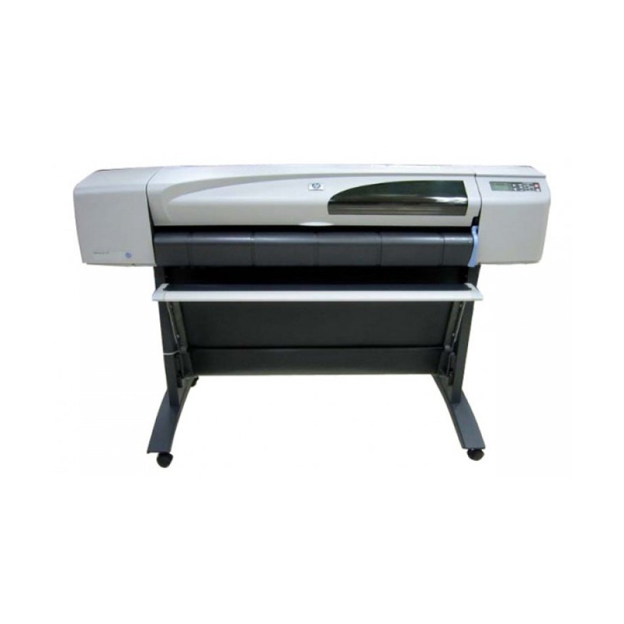 плоттер струйный #1