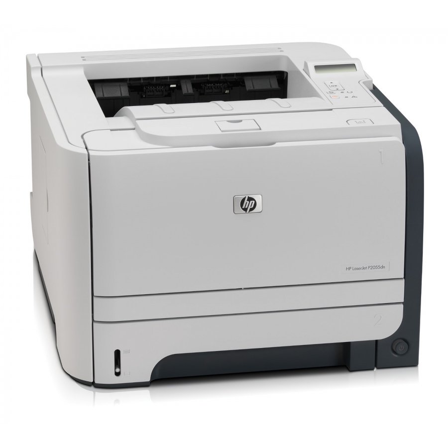 Принтер HP LaserJet P2055dn #2