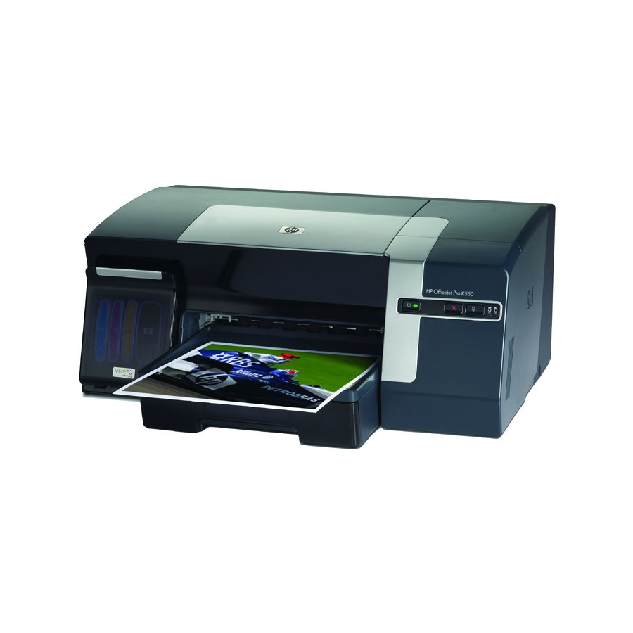 Принтер HP OfficeJet Pro K550 #1