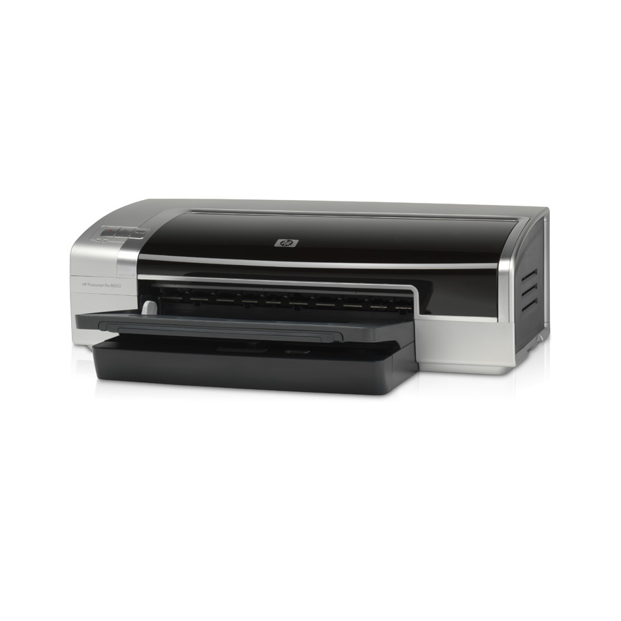 Принтер HP PhotoSmart Pro B8353 #1