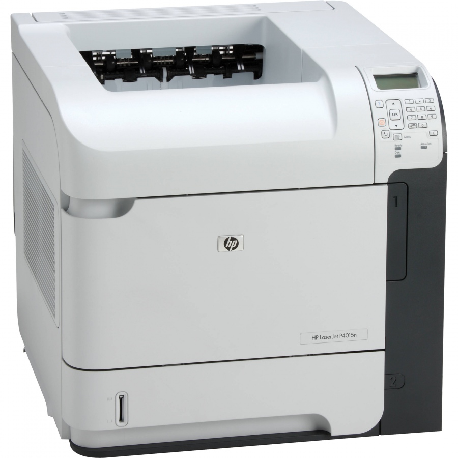Принтер HP LaserJet P4015n #1