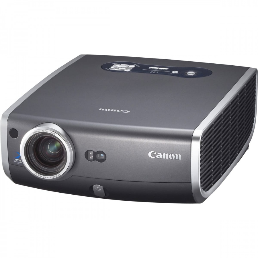 Проектор CANON XEED X600 #1