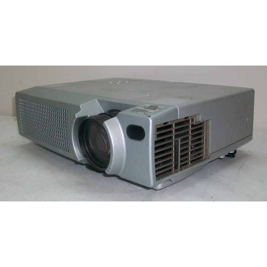 Проектор HITACHI CP-X380 #1