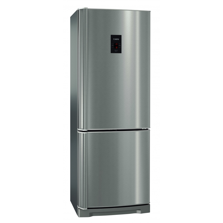 Холодильник AEG S94400CTM0 #1