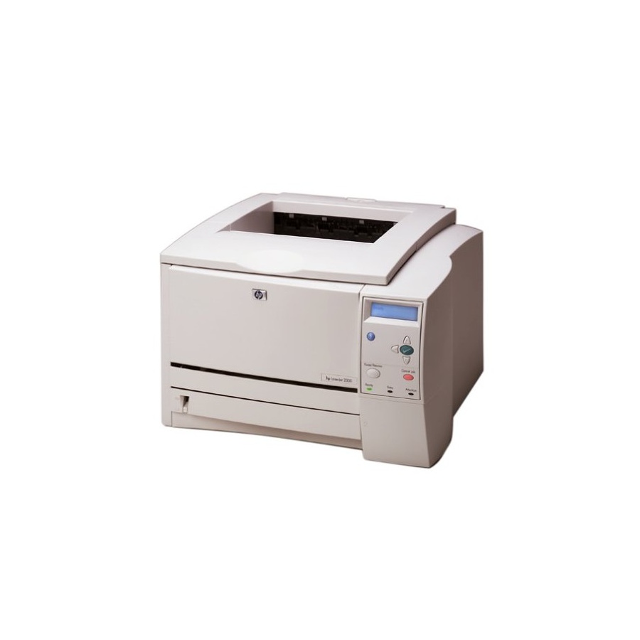 Принтер HP LaserJet 2300d #2