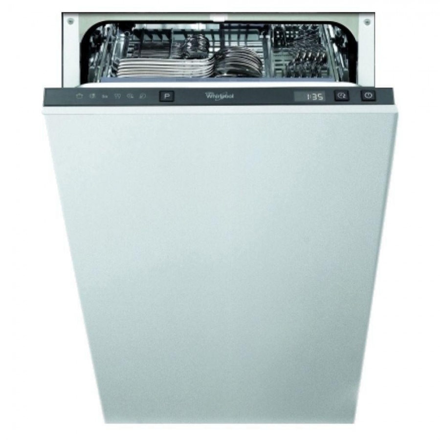 Посудомоечная машина WHIRLPOOL ADGI 851 FD #1